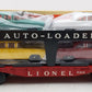 Lionel 6-29439 O Gauge PWC 6414 Evans Auto Loader LN/Box