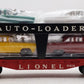 Lionel 6-29439 O Gauge PWC 6414 Evans Auto Loader LN/Box