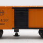 Lionel 6-38310 O Gauge ATSF PWC Boxcar #63132 LN/Box