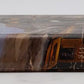 C and O Power Hardcover Book Philip Shuster, Eugene L. Huddleston, Alvin Staufer VG