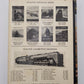 C and O Power Hardcover Book Philip Shuster, Eugene L. Huddleston, Alvin Staufer VG