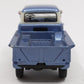 Autocult 1:43 Diecast 1954 Willys Jeep Pickup Truck