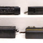Lionel & American Flyer Pre/Postwar Vintage Steam Locomotive & Tenders [4]