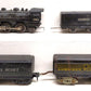Lionel & American Flyer Pre/Postwar Vintage Steam Locomotive & Tenders [4]