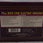 MTH 20-5621-1 O PRR P-5a Box Cab Electric Locomotive #4726 w/PS2/Box