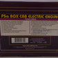 MTH 20-5621-1 O PRR P-5a Box Cab Electric Locomotive #4726 w/PS2/Box