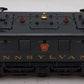 MTH 20-5621-1 O PRR P-5a Box Cab Electric Locomotive #4726 w/PS2/Box