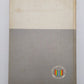 The Twilight of Steam Locomotives Hardcover Book By Ron Ziel VG