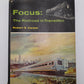 Focus: the railroad in transition Hardcover Book By Robert S Carper VG