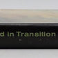 Focus: the railroad in transition Hardcover Book By Robert S Carper VG