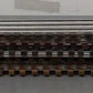 Assorted Ross O Scale Straight Track Sections 34-36 Inches [7] VG