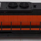 MTH 20-20440-1 B&LE SD40T-3 Tunnel Motor Diesel Engine #904 w/PS3 VG/Box