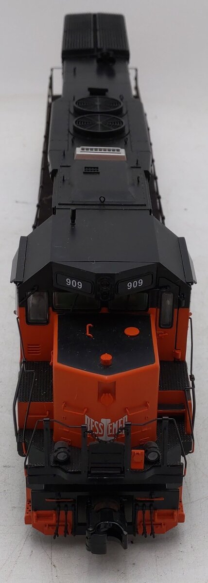 MTH 20-20440-1 B&LE SD40T-3 Tunnel Motor Diesel Engine #904 w/PS3