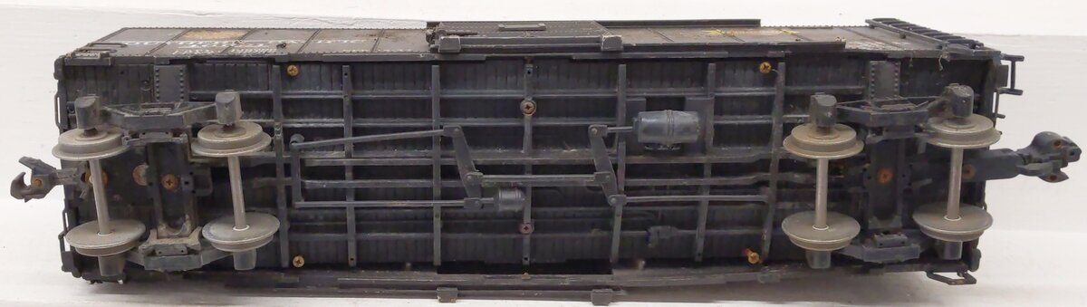 Aristo-Craft 46021 Southern Pacific Boxcar (Metal Wheels)