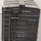 Aristo-Craft 46021 Southern Pacific Boxcar (Metal Wheels)