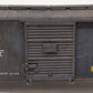 Aristo-Craft 46021 Southern Pacific Boxcar (Metal Wheels)