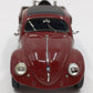 Schuco 1:43 Diecast VW "Porsche Service" Modified Beetle VG