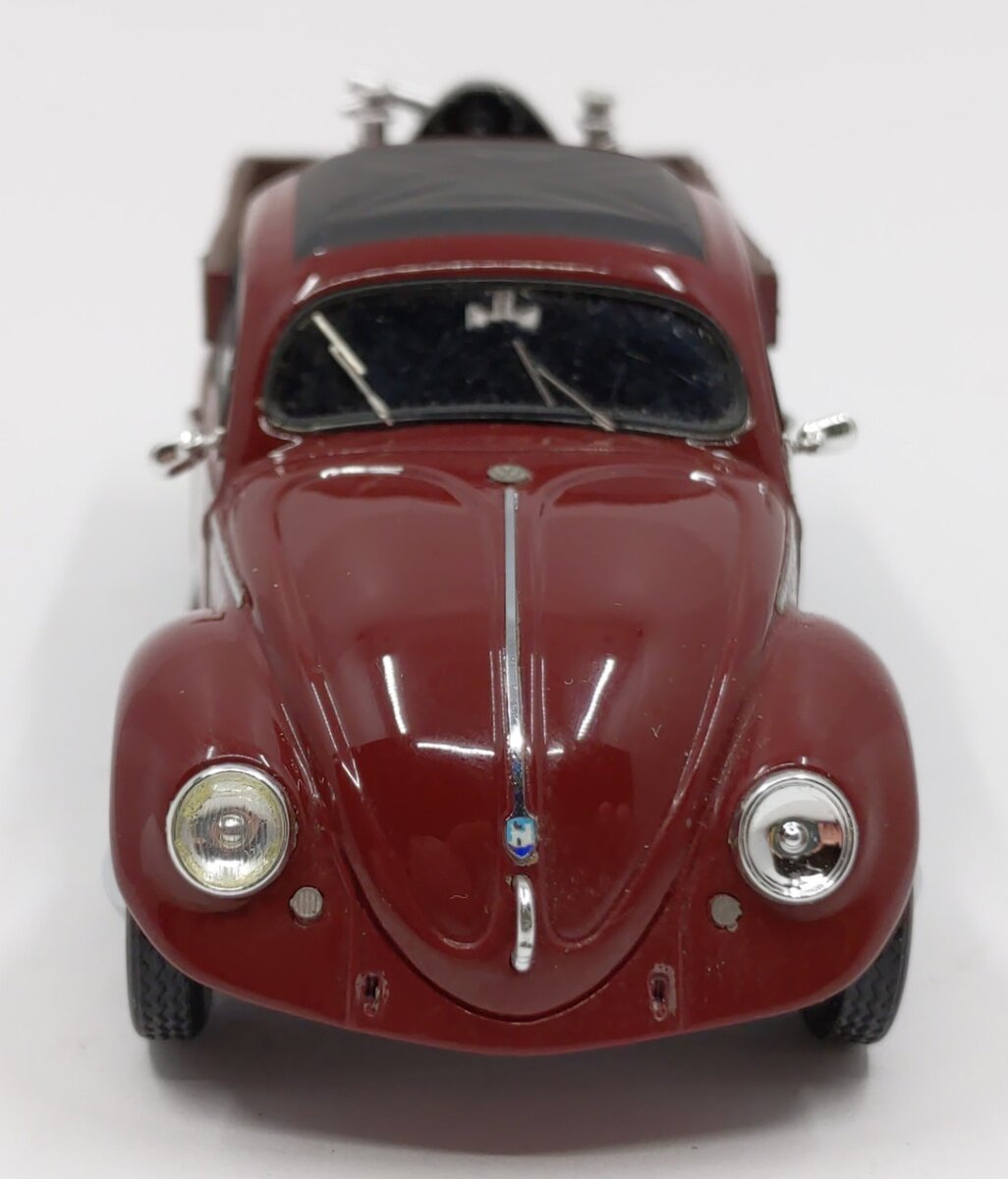 Schuco 1:43 Diecast VW 