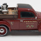 Schuco 1:43 Diecast VW "Porsche Service" Modified Beetle VG