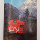 Great trains of North America Hardcover Book By P.B. Whitehouse VG