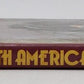 Great trains of North America Hardcover Book By P.B. Whitehouse VG