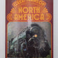 Great trains of North America Hardcover Book By P.B. Whitehouse VG