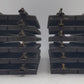 LGB 1000 G Scale 12" Inch Straight Track (12) EX