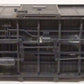 LGB 47910 Southern Pacific Boxcar - Metal Wheels