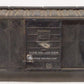 LGB 47910 Southern Pacific Boxcar - Metal Wheels
