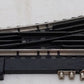 K-Line 6-21399 O SuperSnap 72" Left Hand Remote Switch Turnout VG/Box