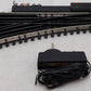 K-Line 6-21399 O SuperSnap 72" Left Hand Remote Switch Turnout VG/Box