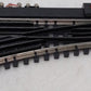 K-Line 6-21399 O SuperSnap 72" Left Hand Remote Switch Turnout VG/Box