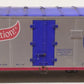 Aristo-Craft 46231 York Peppermint Patties Reefer Car - Metal Wheels