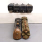Marx Pre/Postwar O Gauge Steam Locomotives & Tenders [6]