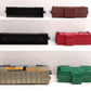 Lionel & Marx Vintage O Gauge Freight Cars: 3474, 6062, 6017, 6417, 6032 [6]