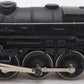 Lionel 2025 Vintage O 2-6-2 Die-Cast Steam Locomotive VG