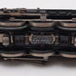 Lionel 2025 Vintage O 2-6-2 Die-Cast Steam Locomotive VG