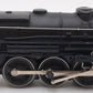 Lionel 2025 Vintage O 2-6-2 Die-Cast Steam Locomotive VG
