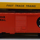 American Models 175 S Gauge Illinois Central Gulf 40' Boxcar #416310 LN/Box