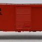 American Models 175 S Gauge Illinois Central Gulf 40' Boxcar #416310 LN/Box