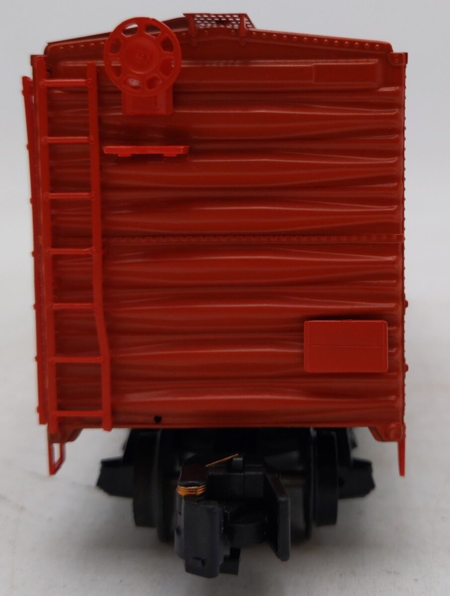 American Models 175 S Gauge Illinois Central Gulf 40' Boxcar #416310 LN/Box