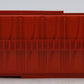 American Models 175 S Gauge Illinois Central Gulf 40' Boxcar #416310 LN/Box