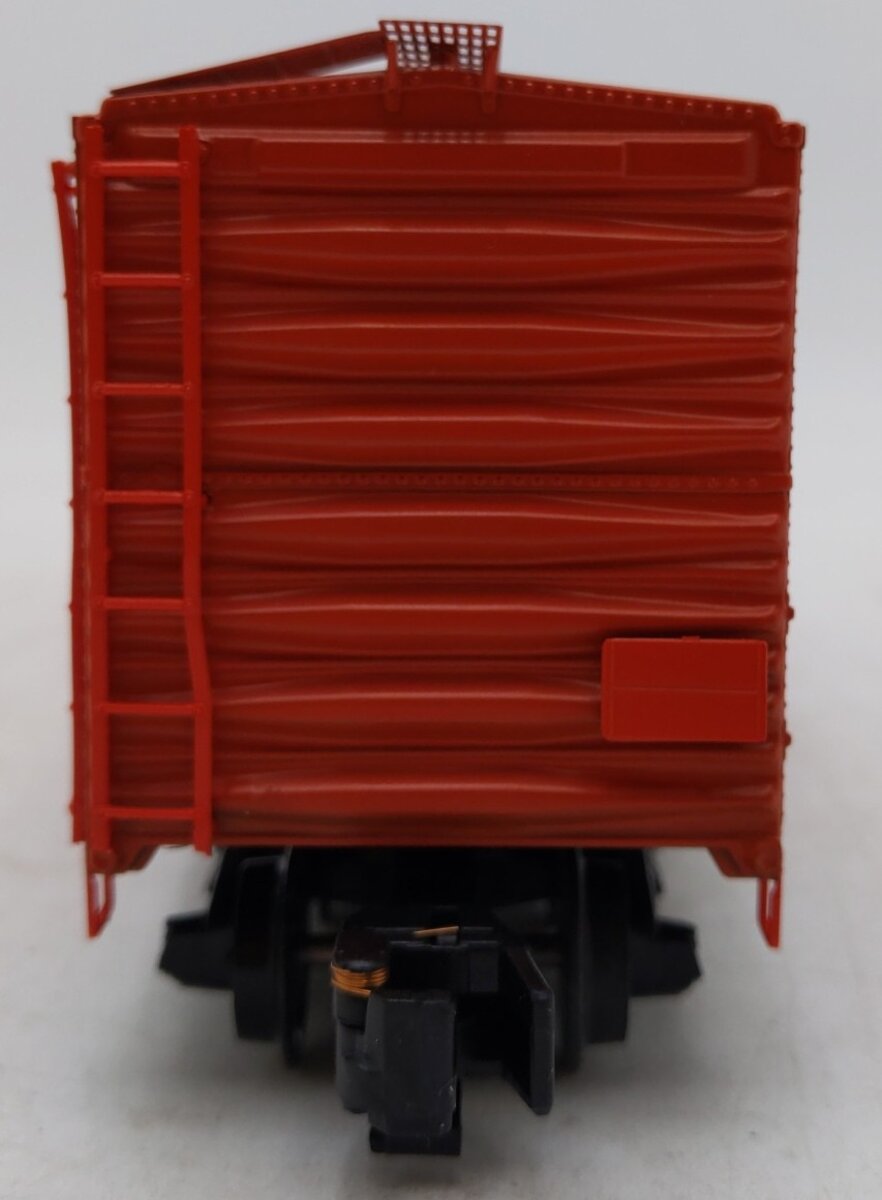 American Models 175 S Gauge Illinois Central Gulf 40' Boxcar #416310 LN/Box