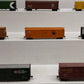 Generic HO Scale Freight Cars [8] VG