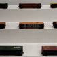 Generic HO Scale Freight Cars [8] VG