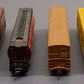 Generic HO Scale Freight Cars [8] VG