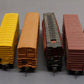 Generic HO Scale Freight Cars [8] VG