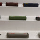 HO Scale Assorted Freight Cars [10] VG