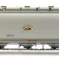 BLMA Models 19017 N CEFX 5660 Covered Hopper #77186 LN/Box