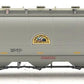 BLMA Models 19017 N CEFX 5660 Covered Hopper #77186 LN/Box
